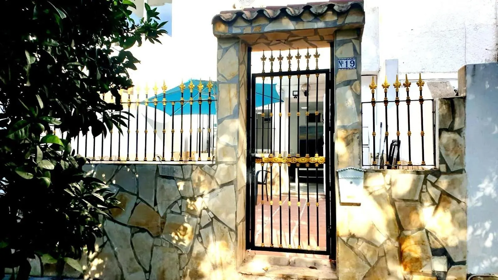 El Refugio De Las Dunas De Artola Marbella 0*,  Hiszpania
